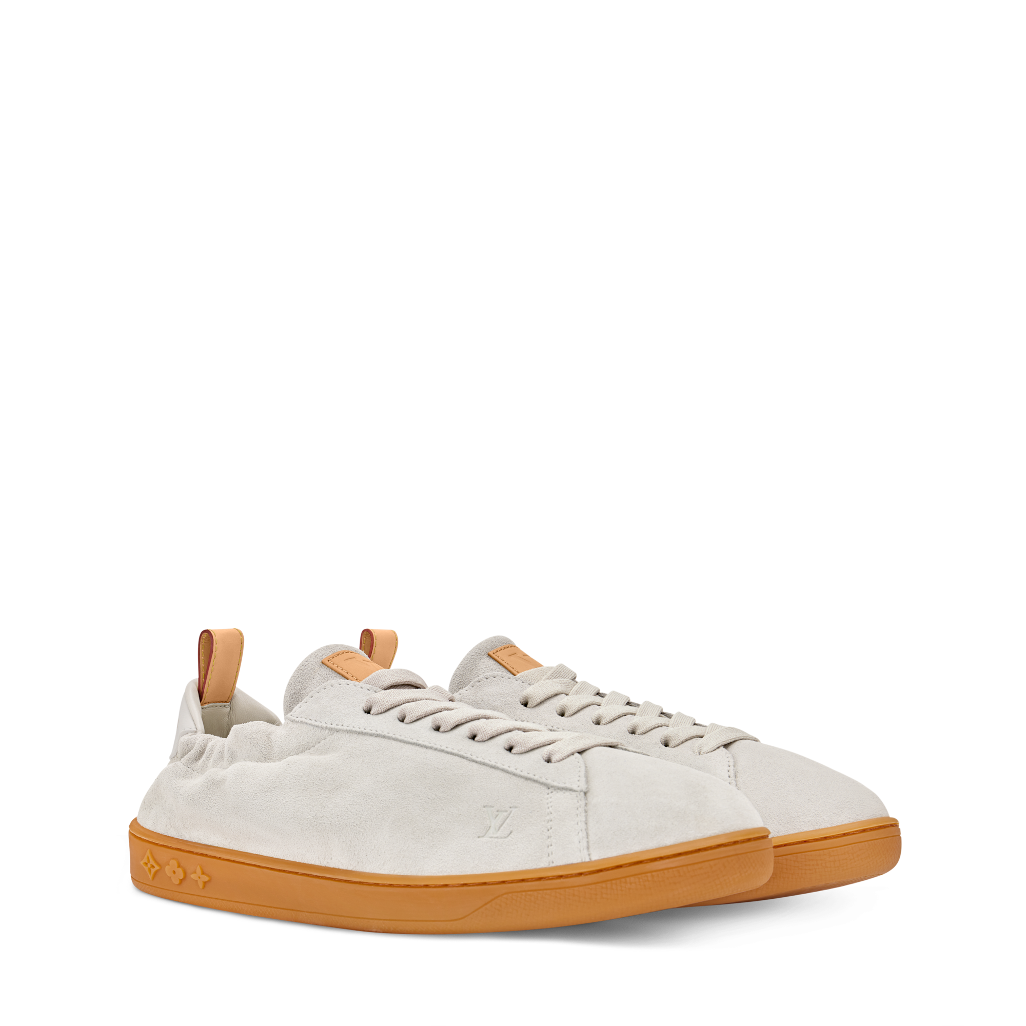 LV Soft Sneaker - Men - Shoes | LOUIS VUITTON ®